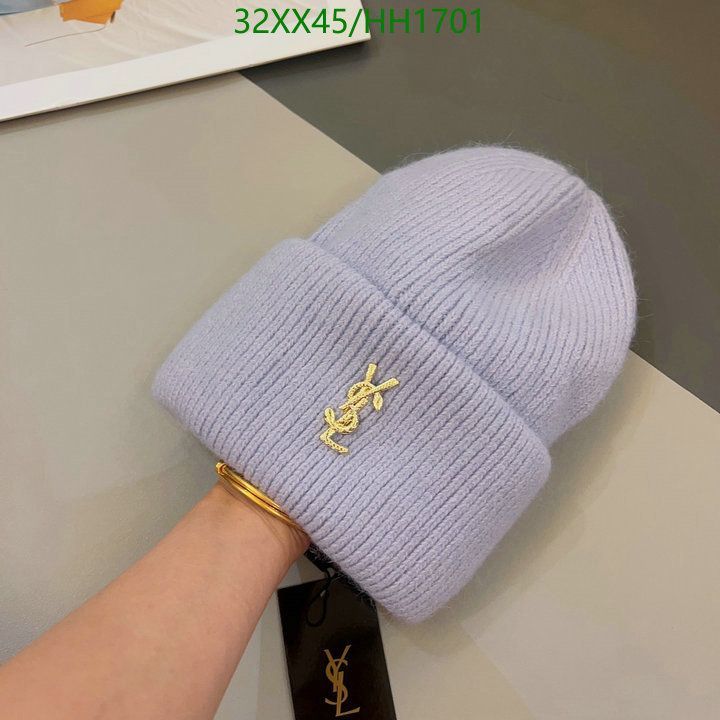 Cap-(Hat)-YSL Code: HH1701 $: 32USD