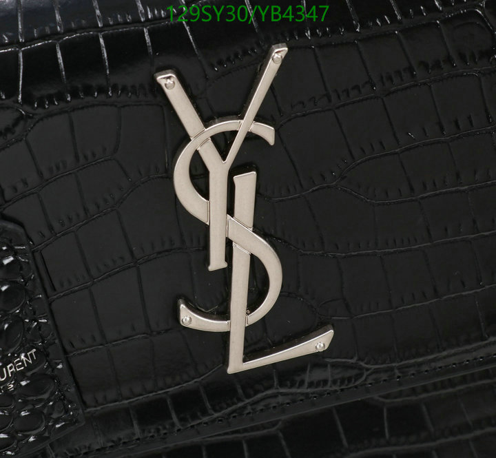 YSL Bag-(4A)-Niki Series Code: YB4347 $: 129USD