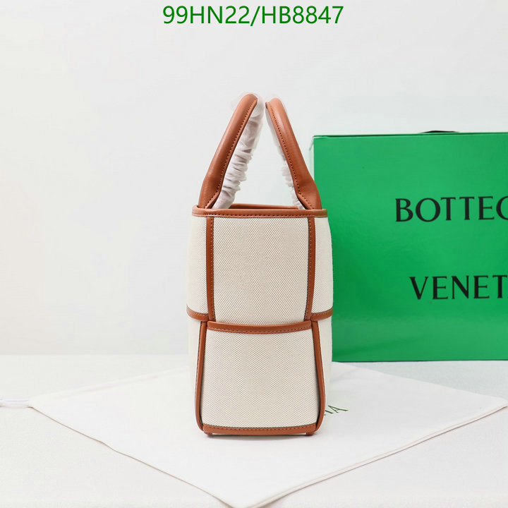 BV Bag-(4A)-Arco Code: HB8847 $: 99USD