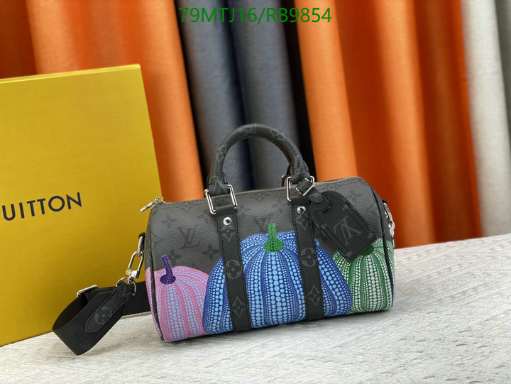 LV Bag-(4A)-Speedy- Code: RB9854 $: 79USD