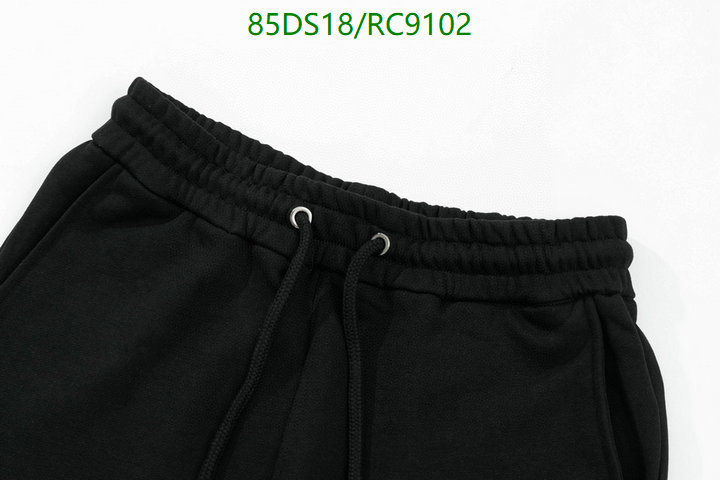 Clothing-Loewe Code: RC9102 $: 85USD