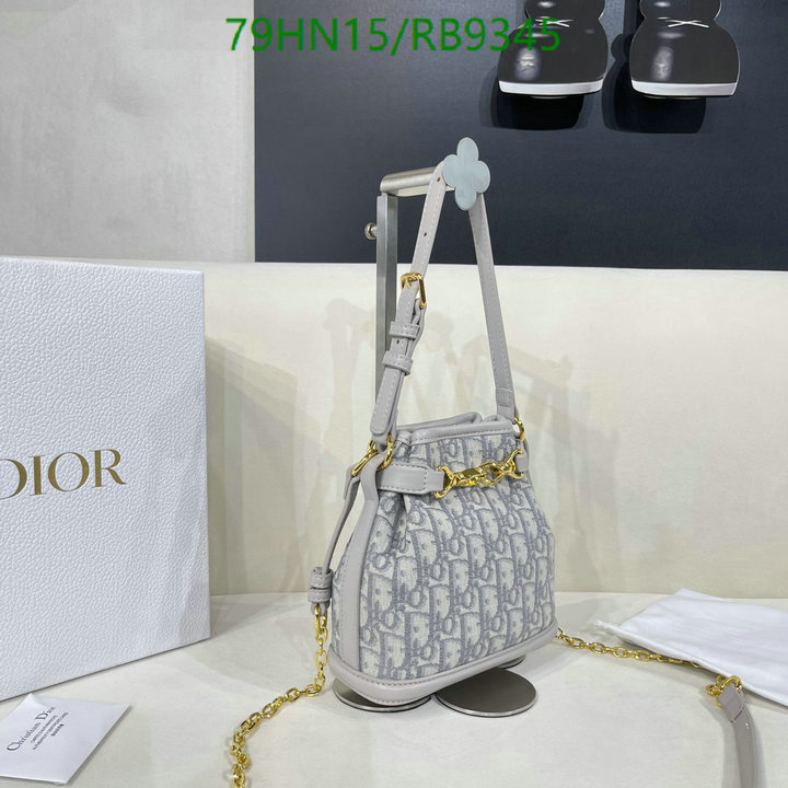 Dior Bags-(4A)-Other Style- Code: RB9345 $: 79USD