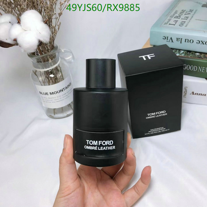 Perfume-Tom Ford Code: RX9885 $: 49USD