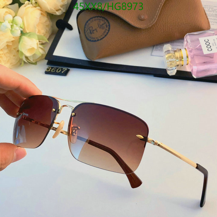 Glasses-Ray-Ban Code: HG8973 $: 45USD