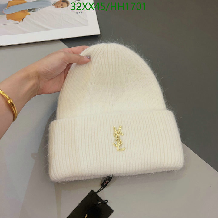 Cap-(Hat)-YSL Code: HH1701 $: 32USD