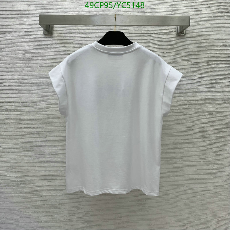 Clothing-D&G Code: YC5148 $: 49USD