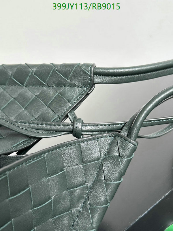 BV Bag-(Mirror)-Handbag- Code: RB9015 $: 399USD