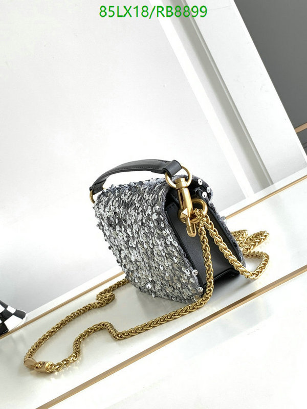 Valentino Bag-(4A)-Diagonal- Code: RB8899 $: 85USD