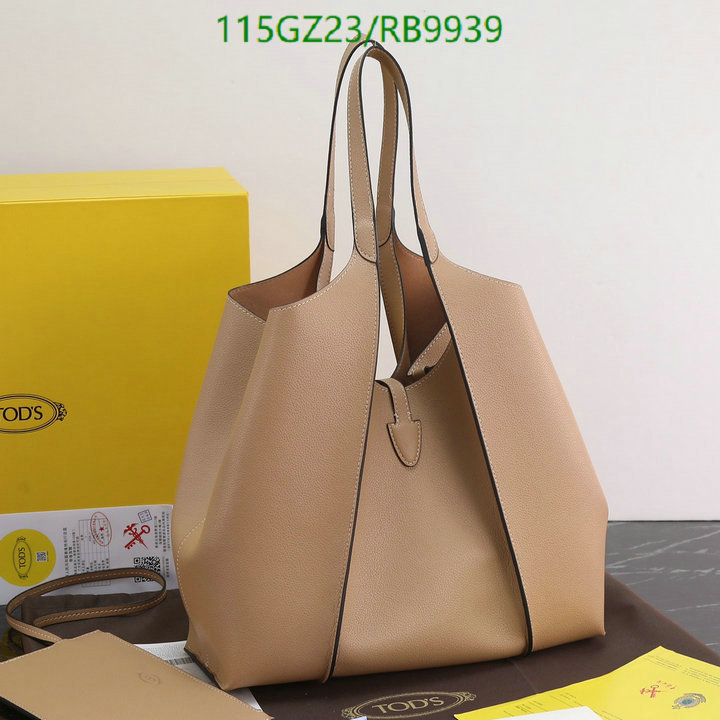 Tods Bag-(4A)-Handbag- Code: RB9939 $: 115USD