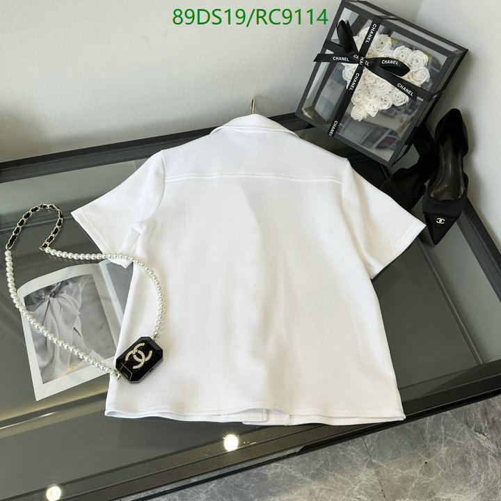 Clothing-Celine Code: RC9114 $: 89USD