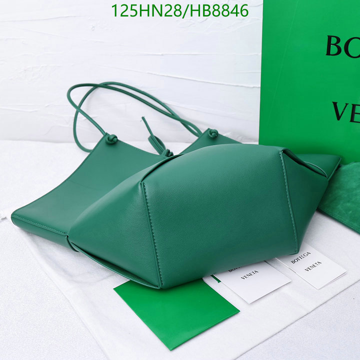 BV Bag-(4A)-Handbag- Code: HB8846 $: 125USD