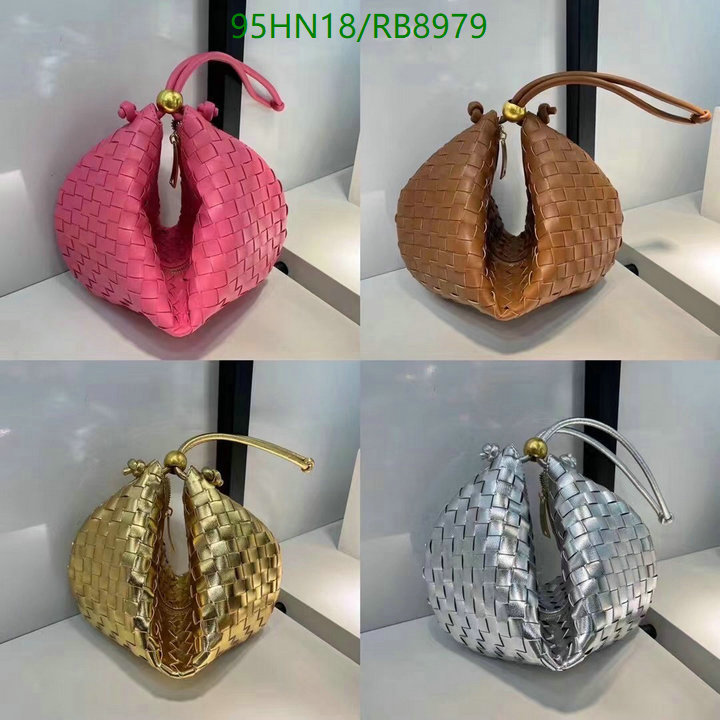 BV Bag-(4A)-Handbag- Code: RB8979 $: 95USD
