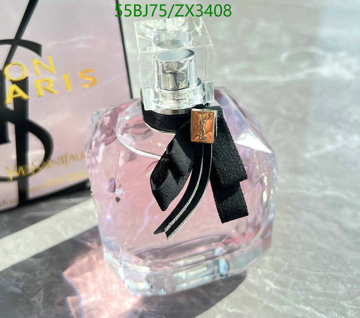 Perfume-YSL Code: ZX3408 $: 55USD