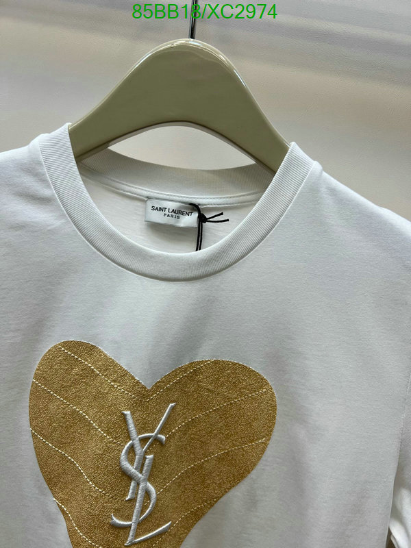 Clothing-YSL Code: XC2974 $: 85USD