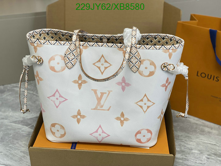 LV Bag-(Mirror)-Neverfull- Code: XB8580 $: 229USD