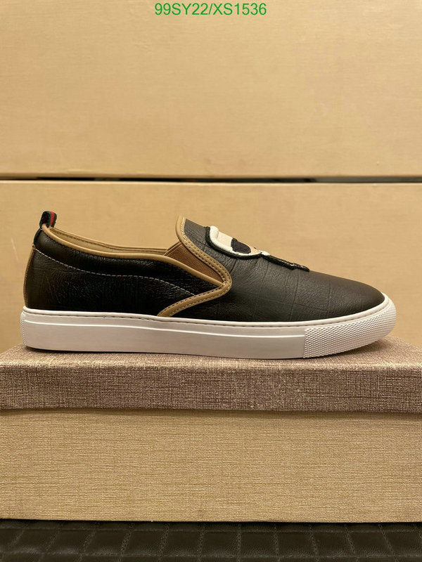 Men shoes-Fendi Code: XS1536 $: 99USD