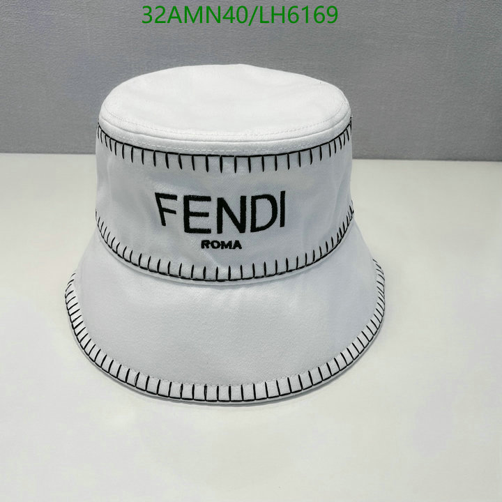 Cap -(Hat)-Fendi Code: LH6169 $: 32USD