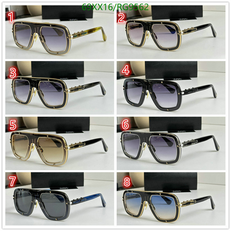 Glasses-Dita Code: RG9562 $: 69USD