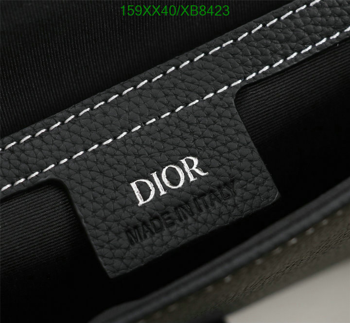 Dior Bags -(Mirror)-Clutch- Code: XB8423 $: 159USD