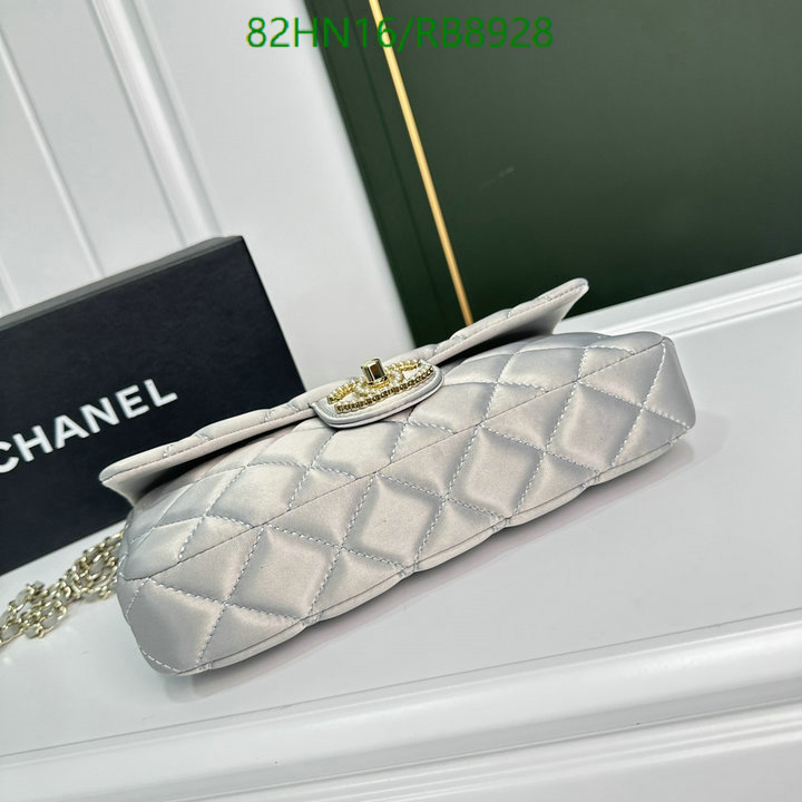 Chanel Bag-(4A)-Diagonal- Code: RB8928 $: 82USD