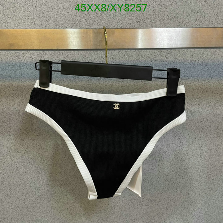 Swimsuit-Chanel Code: XY8257 $: 45USD