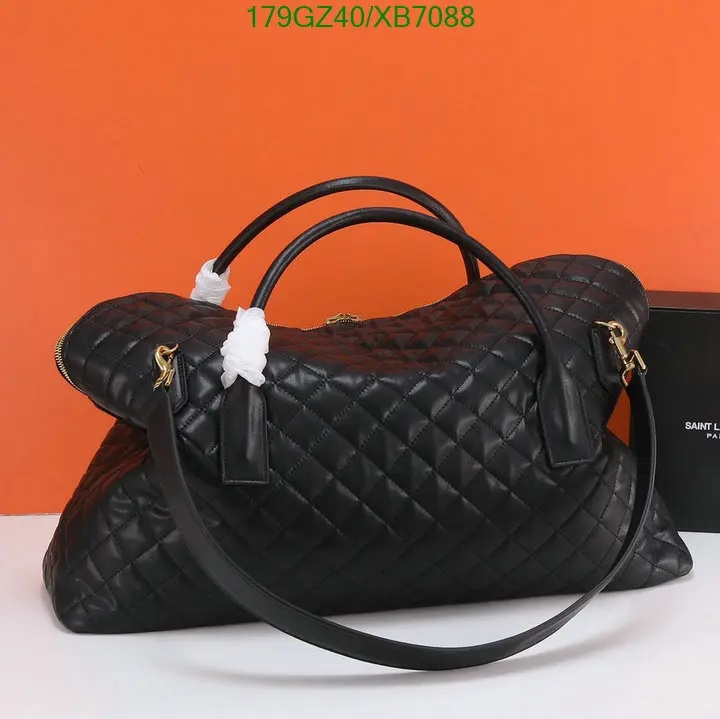 YSL Bag-(4A)-Handbag- Code: XB7088 $: 179USD