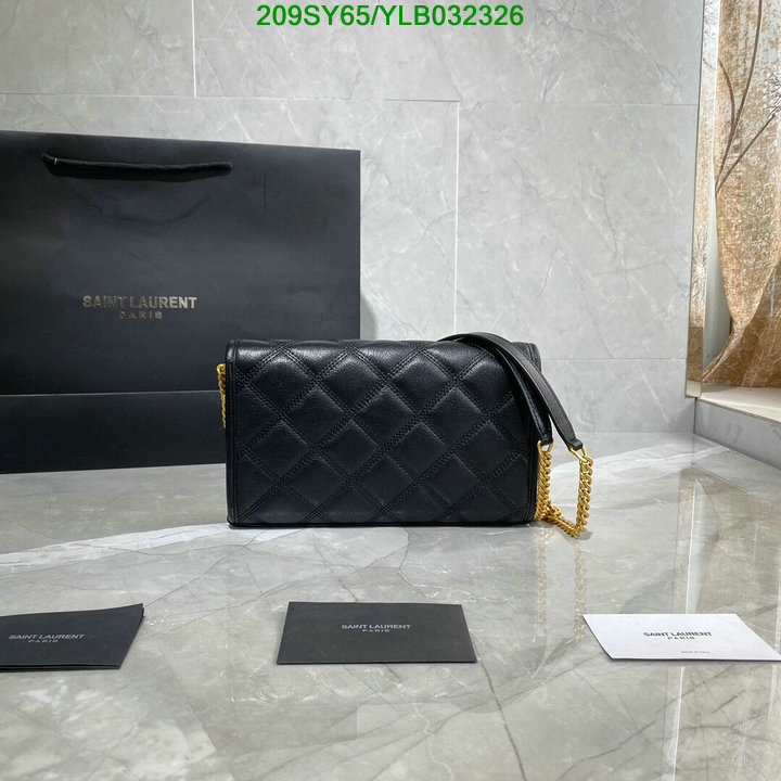 YSL Bag-(Mirror)-Kate-Solferino-Sunset-Jamie Code: YLB032326 $: 209USD