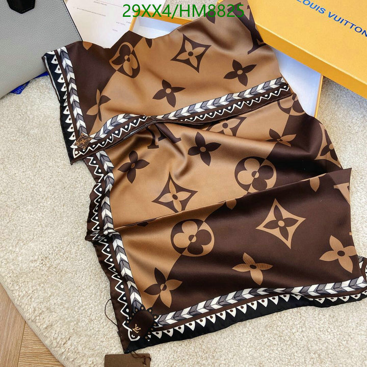 Scarf-LV Code: HM8825 $: 29USD