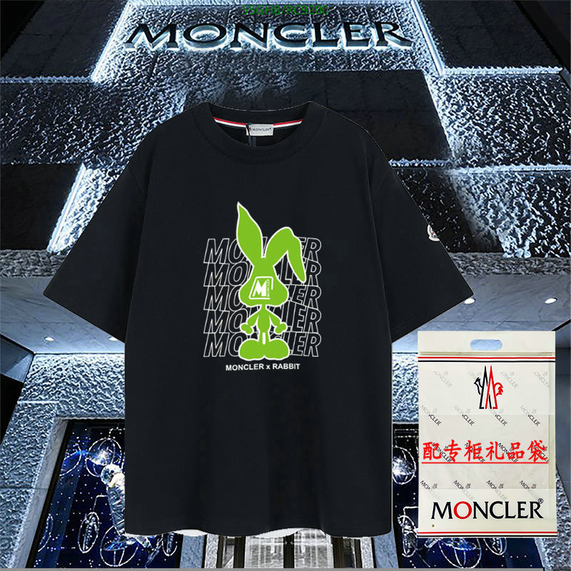 Clothing-Moncler Code: RC9200 $: 55USD