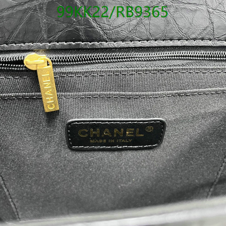 Chanel Bags ( 4A )-Diagonal- Code: RB9365 $: 99USD