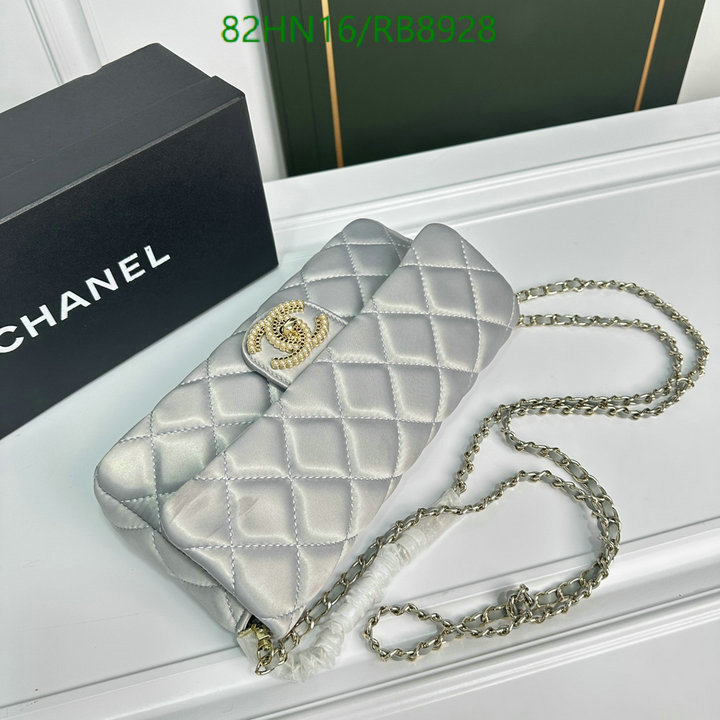 Chanel Bag-(4A)-Diagonal- Code: RB8928 $: 82USD