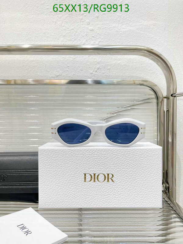 Glasses-Dior Code: RG9913 $: 65USD