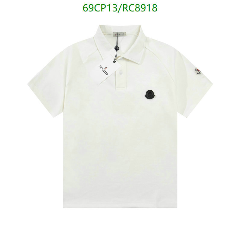 Clothing-Moncler Code: RC8918 $: 69USD