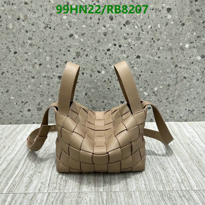 BV Bag-(4A)-Diagonal- Code: RB8207 $: 99USD