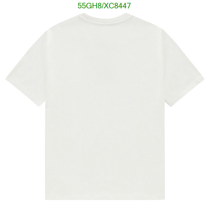Clothing-Balenciaga Code: XC8447 $: 55USD