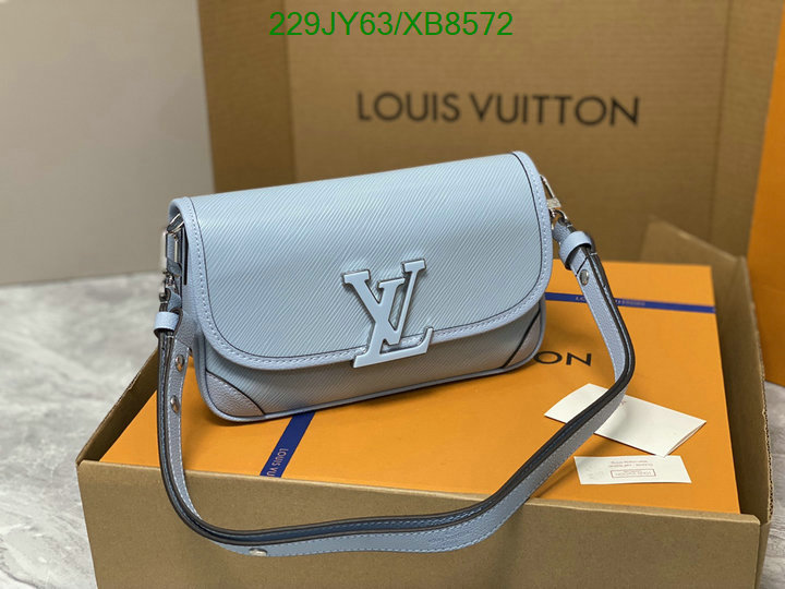LV Bag-(Mirror)-Pochette MTis-Twist- Code: XB8572 $: 229USD