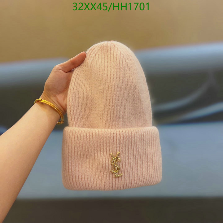 Cap-(Hat)-YSL Code: HH1701 $: 32USD