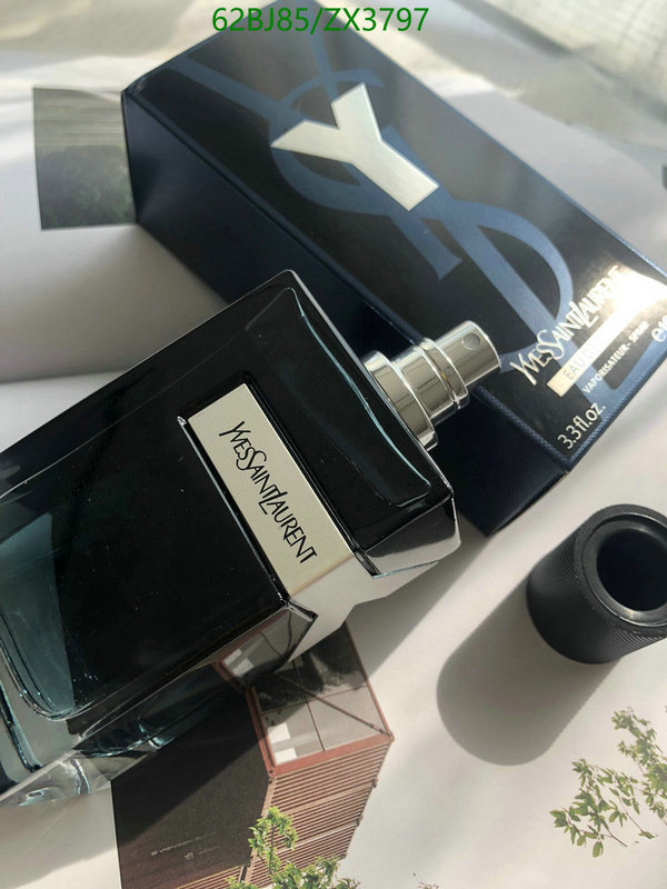 Perfume-YSL Code: ZX3797 $: 62USD