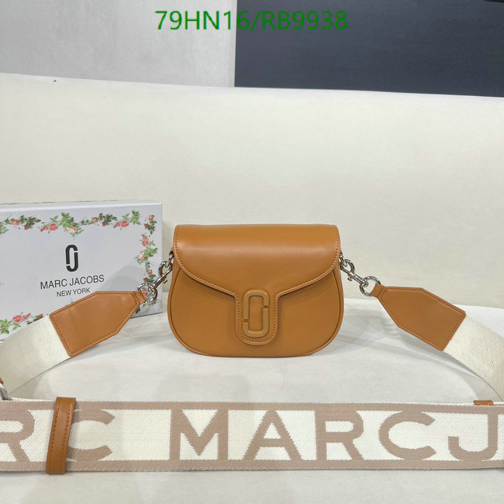 Marc Jacobs Bags -(4A)-Diagonal- Code: RB9938 $: 79USD