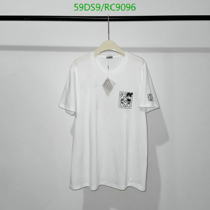 Clothing-Loewe Code: RC9096 $: 59USD