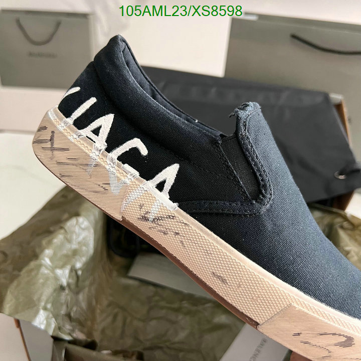 Men shoes-Balenciaga Code: XS8598