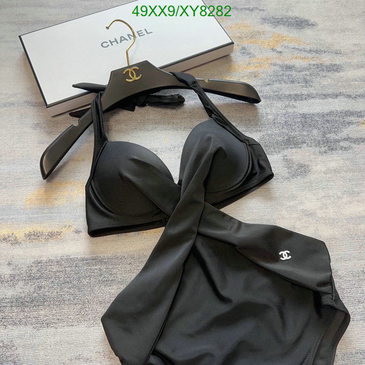 Swimsuit-Chanel Code: XY8282 $: 49USD