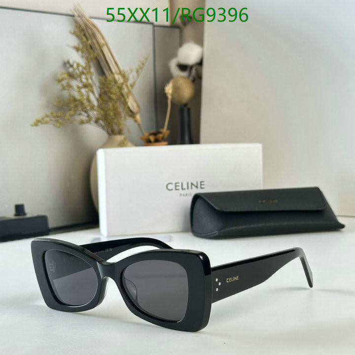 Glasses-Celine Code: RG9396 $: 55USD