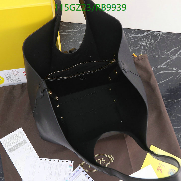 Tods Bag-(4A)-Handbag- Code: RB9939 $: 115USD