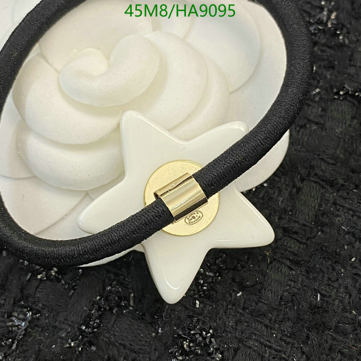 Headband-Chanel Code: HA9095 $: 45USD