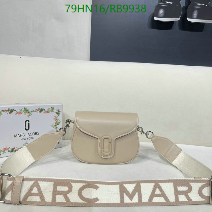 Marc Jacobs Bags -(4A)-Diagonal- Code: RB9938 $: 79USD