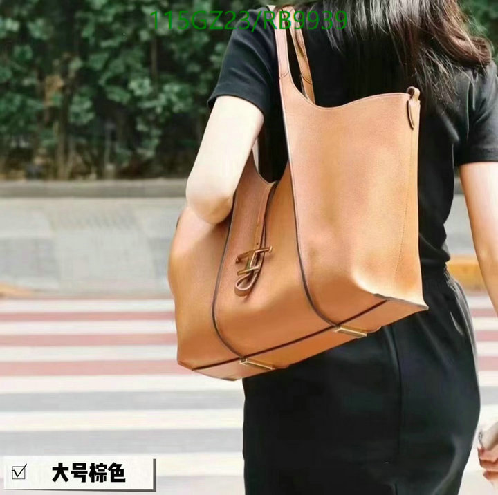 Tods Bag-(4A)-Handbag- Code: RB9939 $: 115USD