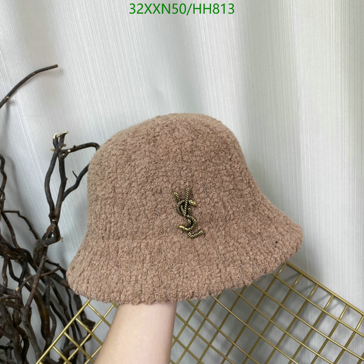 Cap-(Hat)-YSL Code: HH813 $: 32USD