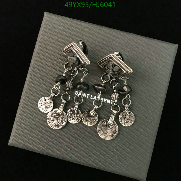 Jewelry-YSL Code: HJ6041 $: 49USD