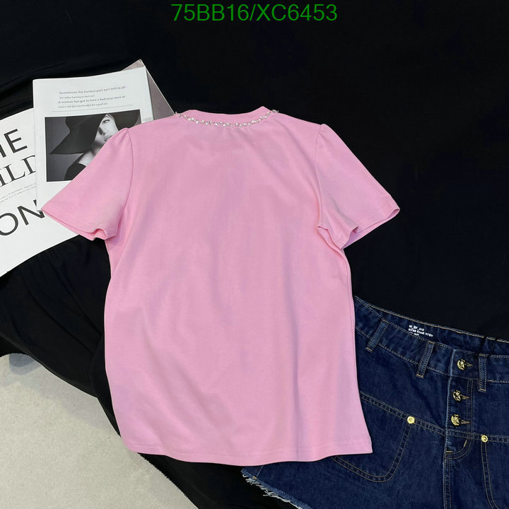 Clothing-YSL Code: XC6453 $: 75USD